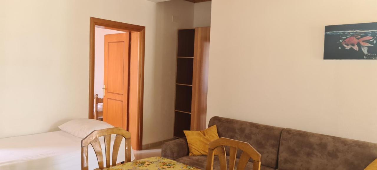 Apartment Celaj Velipojë Exteriör bild