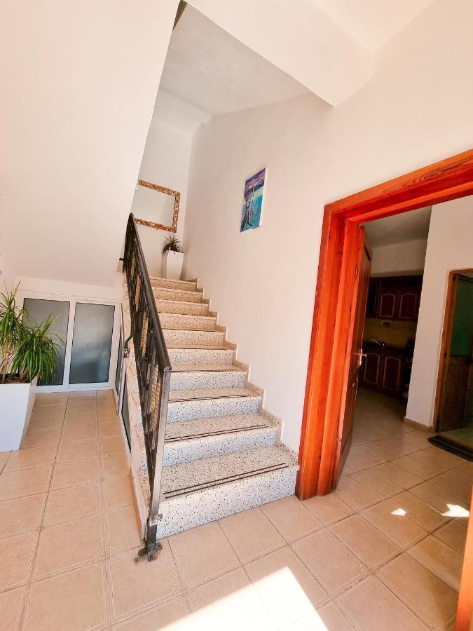 Apartment Celaj Velipojë Exteriör bild