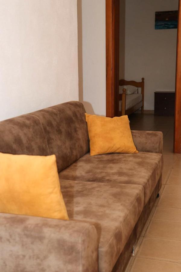 Apartment Celaj Velipojë Exteriör bild