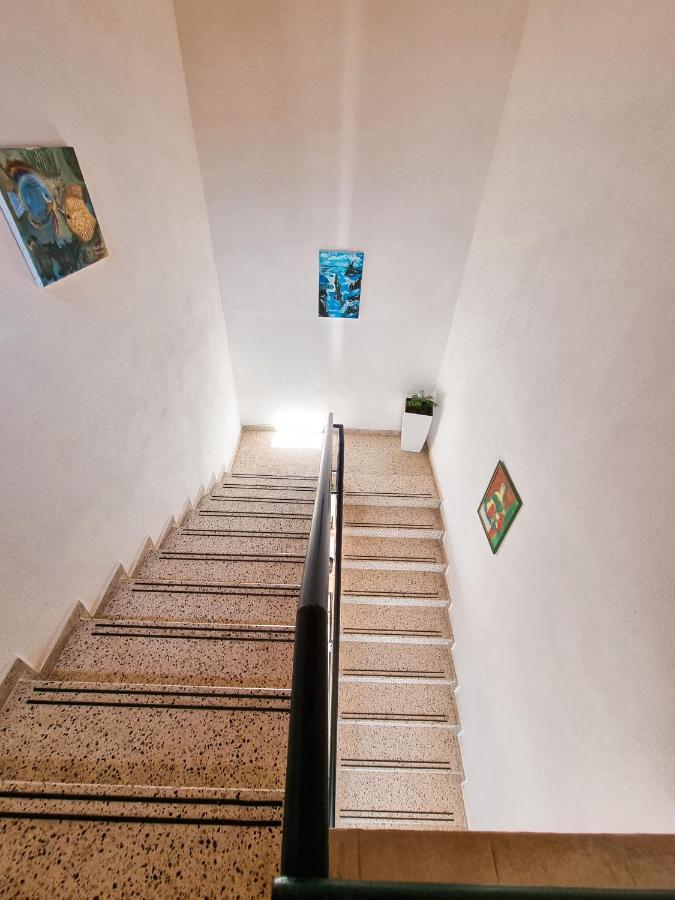 Apartment Celaj Velipojë Exteriör bild