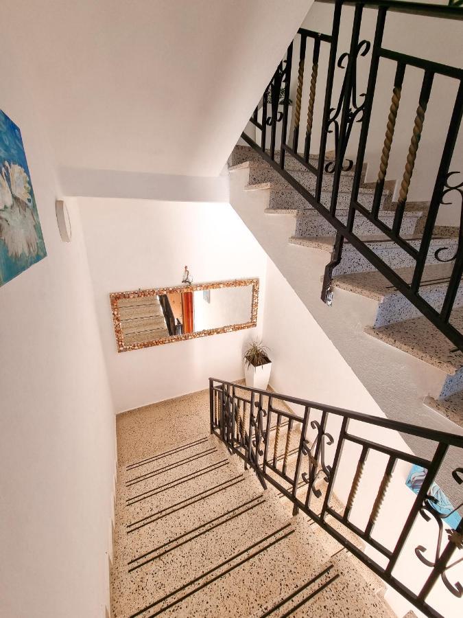 Apartment Celaj Velipojë Exteriör bild