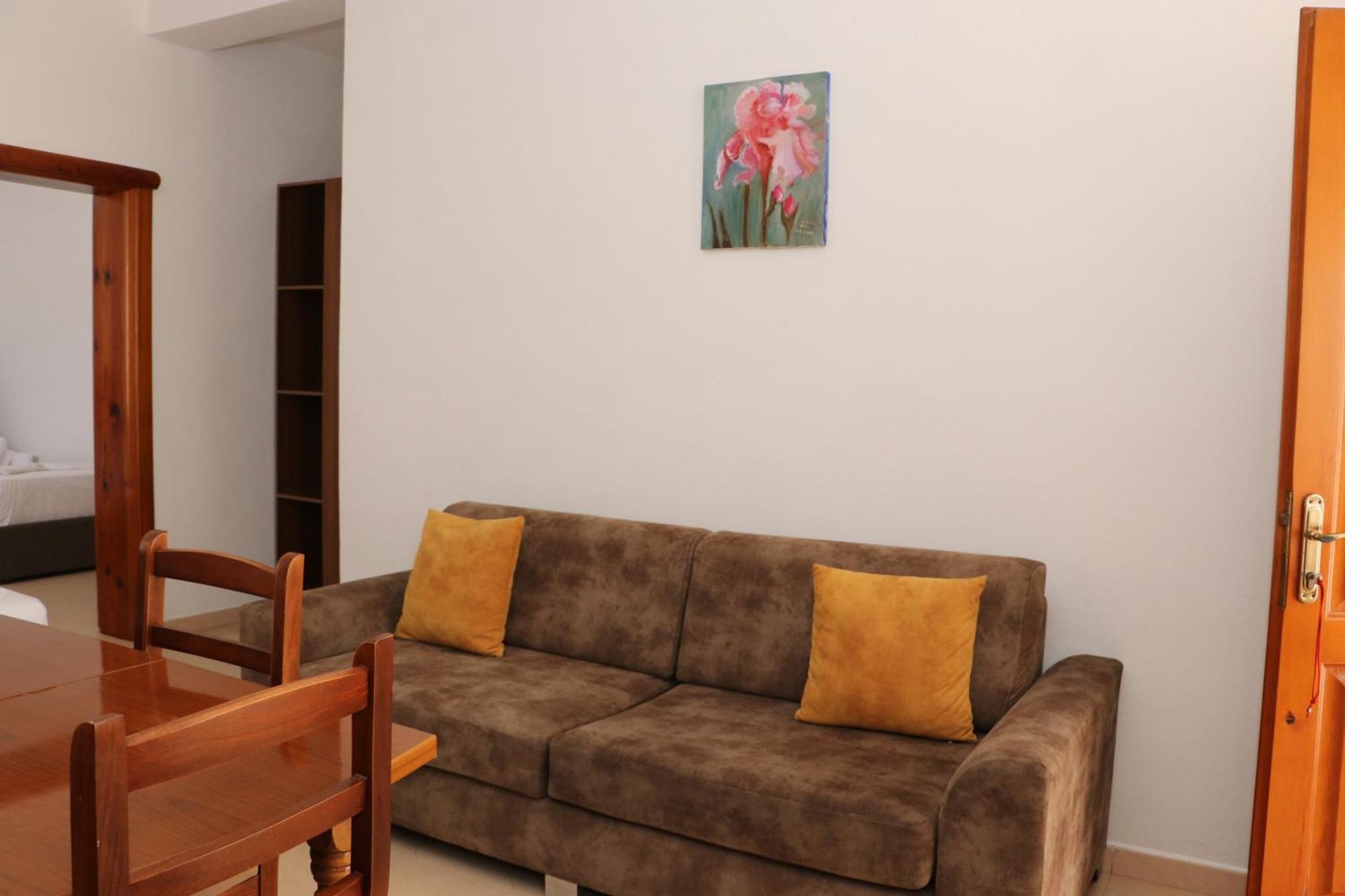 Apartment Celaj Velipojë Exteriör bild