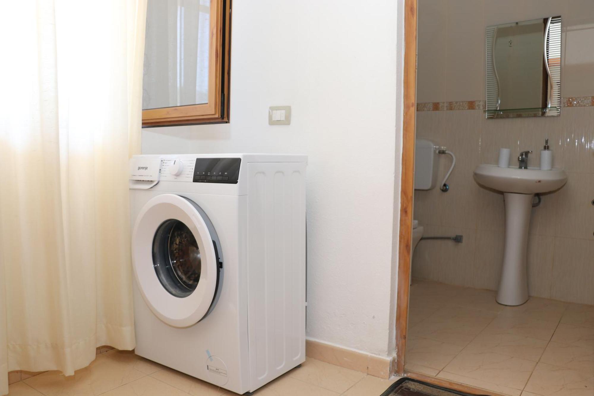 Apartment Celaj Velipojë Exteriör bild