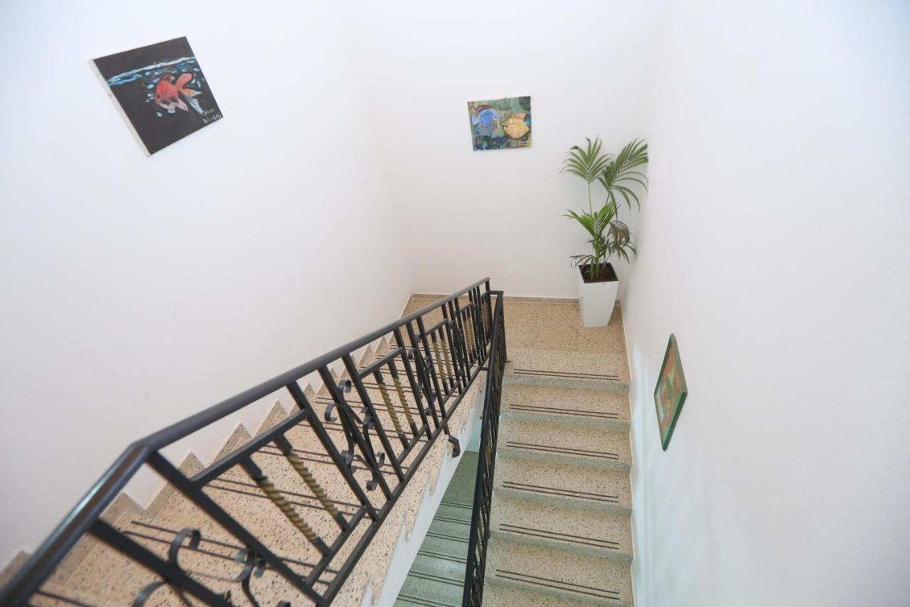 Apartment Celaj Velipojë Exteriör bild
