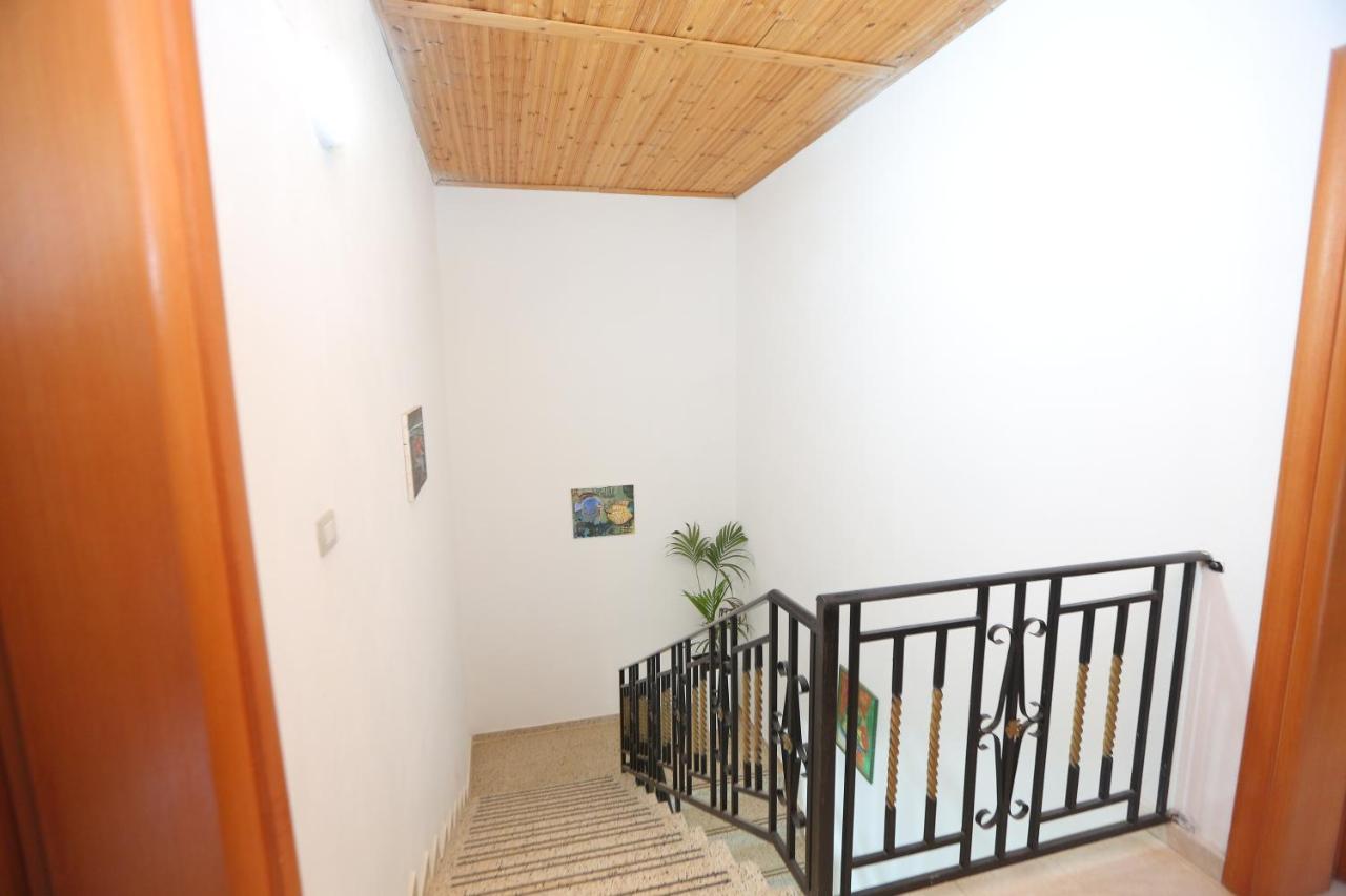 Apartment Celaj Velipojë Exteriör bild