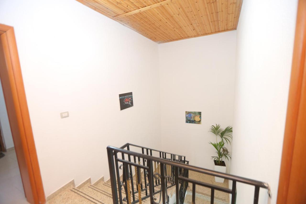 Apartment Celaj Velipojë Exteriör bild